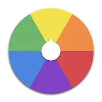 Random Spin Wheel - Pick Me icon