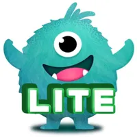 Bubble Monster LITE icon