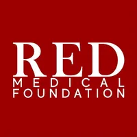 Red Medical Foundation icon