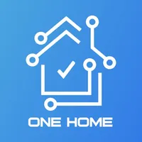 ONE Home icon