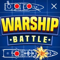 Warship Battle: Battle at sea icon