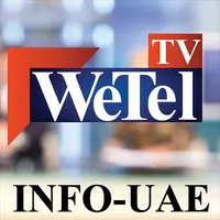 WeTel TV icon