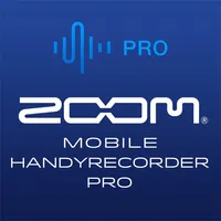 Handy Recorder PRO icon