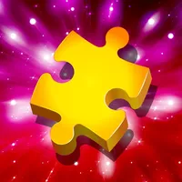 Jolly Jigsaw Puzzles for Fun icon