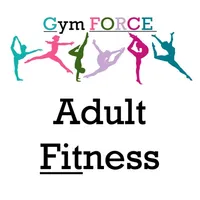 GymForce Adult Fitness icon