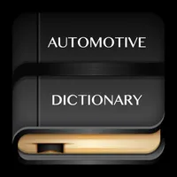 Automotive Dictionary Offline icon