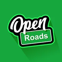 TSD Open Roads icon