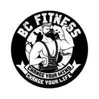 BC Fitness App icon