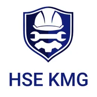 HSE KMG icon