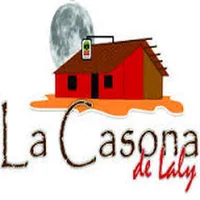 La Casona de Laly icon