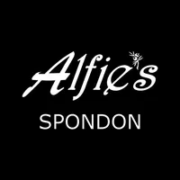 Alfie's Spondon icon