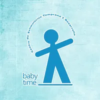 Centro de desarrollo Baby Time icon