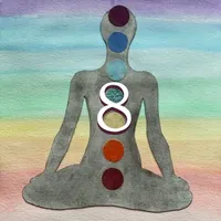 Chakra Oracle icon