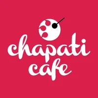 Chapati Cafe icon