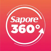 Sapore 360° icon