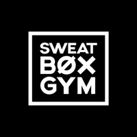 Sweat Box Gym icon