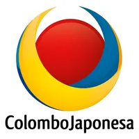 Colombo Japonesa icon