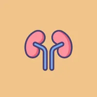 Kidney Friendly Recipes icon