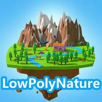 LowPolyNature icon