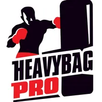 Boxing Bag Workouts & Timer icon