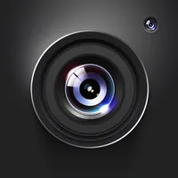 Filter Camera & Photo Editor icon