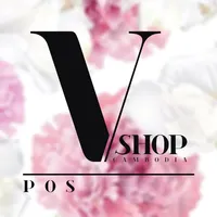 VSHOP – POS icon