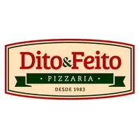 Pizzaria Dito e Feito icon