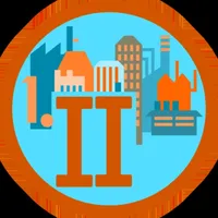 Idle Industry - AFK Factory icon