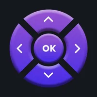 Roki: TV Remote Control icon