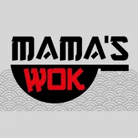 Mamas Wok icon