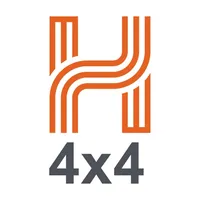 4x4 Explorer icon