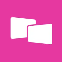 AR Sticker Camera icon