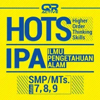 QRActive Hots IPA SMP icon