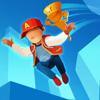 Free Runner: Ultimate Race icon