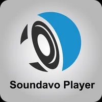 Soundavo Player icon