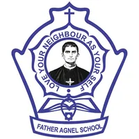 Niscort Father Angel School icon