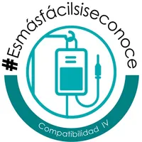 Compatibilidad fármacos IV icon