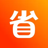 鲨鱼省钱-网购省钱返利APP icon