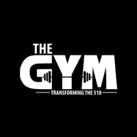 The Gym - Transforming the 518 icon