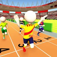 Summer Athletics Events 3D icon