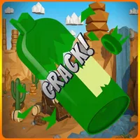 Bottle Crack! icon