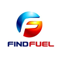 FindFuel App icon