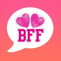 BFF Wallpaper icon