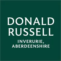 Donald Russell Corporate App icon