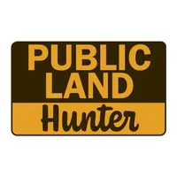 Public Land Hunter icon