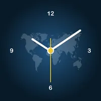 TimeZ - The World Clock icon