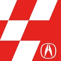 Acura Podcast icon