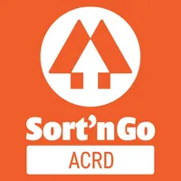 Sort'nGo ACRD icon