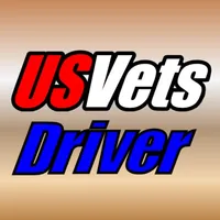 UsVetsDeliver Driver icon