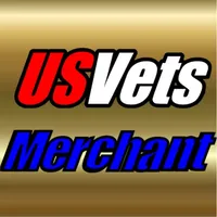 UsVetsDeliver Merchant icon